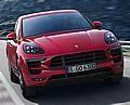 Macan GTS 